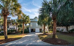 Compass Pointe 34 Three Bedroom House In Gated Litchfield By The Sea Vacation Rental Pawleys Island  United States Of America