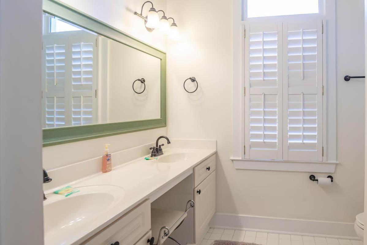 Compass Pointe 34 Three Bedroom House In Gated Litchfield By The Sea Pawleys Island Exterior photo